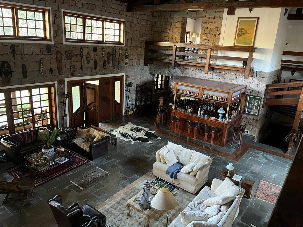 #SI-2459 - Sítio para Venda em Bragança Paulista - SP