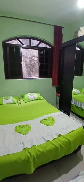 Casa, 2 quartos, 94 m² - Foto 11