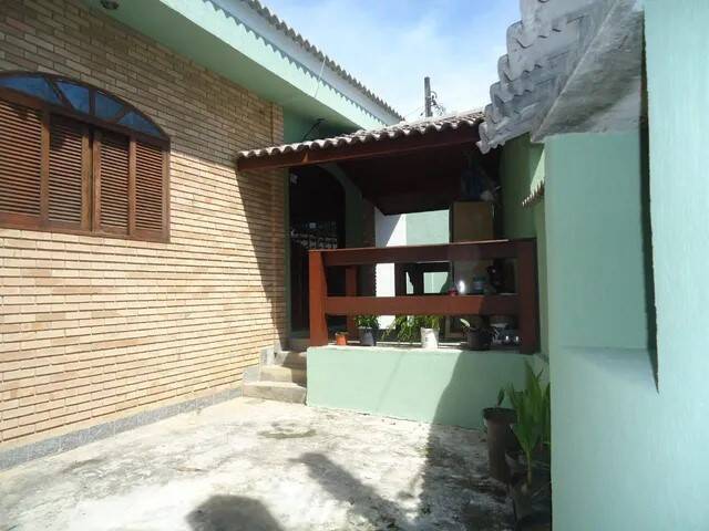 Casa, 2 quartos, 94 m² - Foto 6