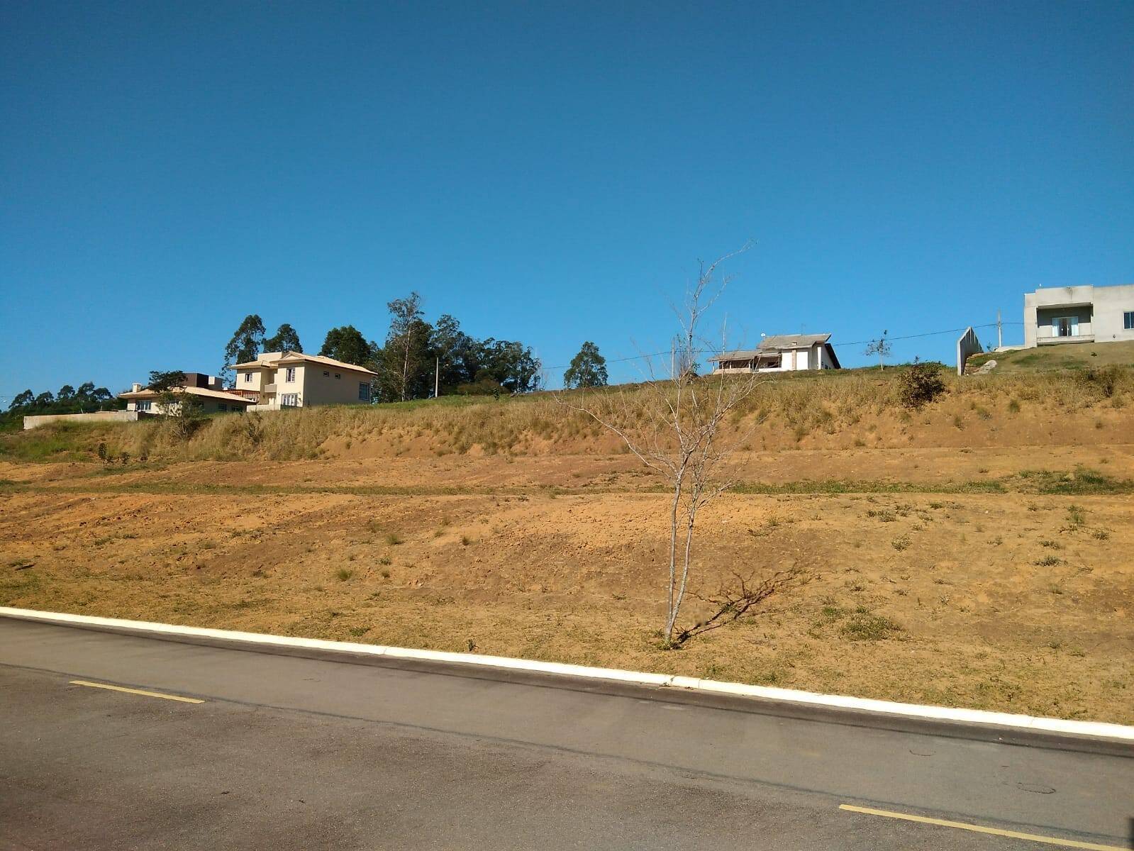 Terreno, 1000 m² - Foto 1