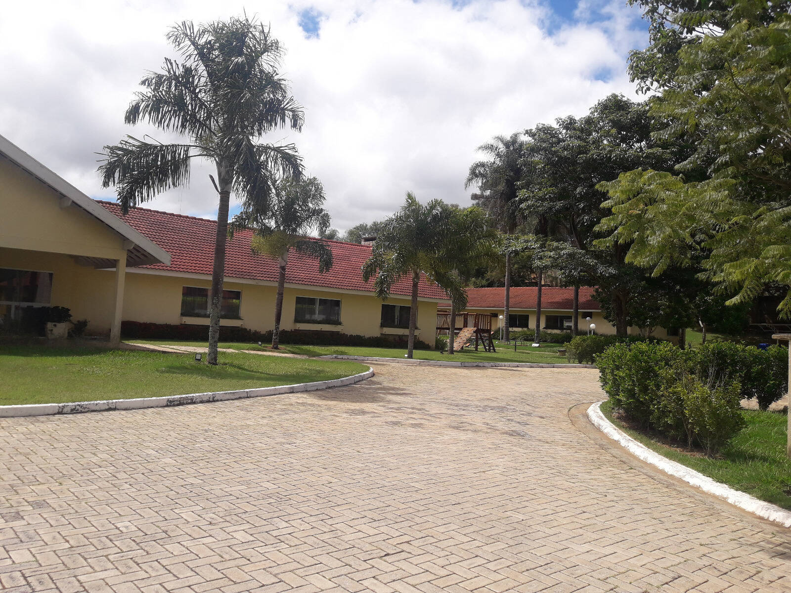 Terreno, 1000 m² - Foto 2