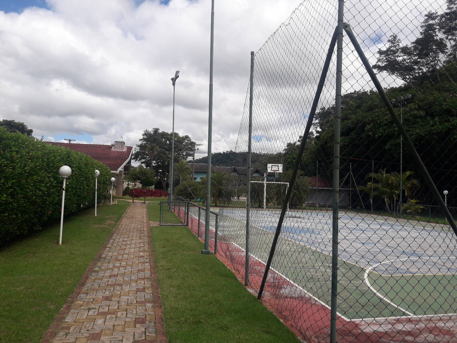 Terreno, 1000 m² - Foto 3