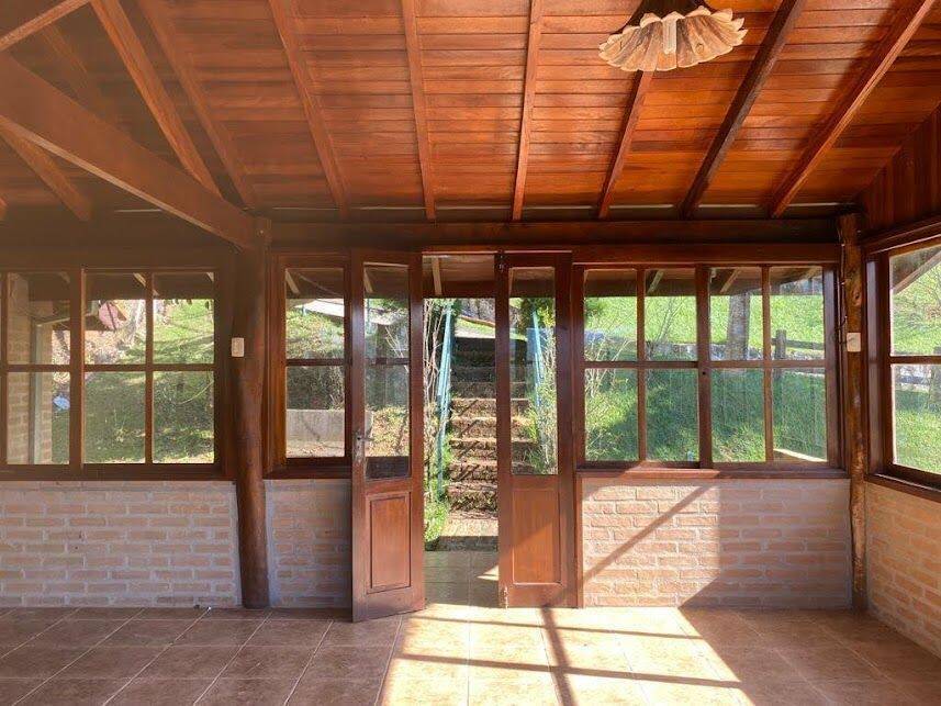 Chácara, 3 quartos, 2000 m² - Foto 24