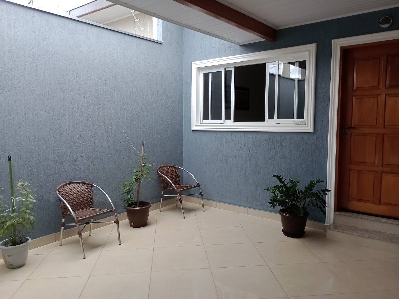 Casa, 2 quartos, 84 m² - Foto 3