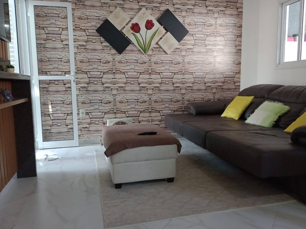 Casa, 2 quartos, 84 m² - Foto 5