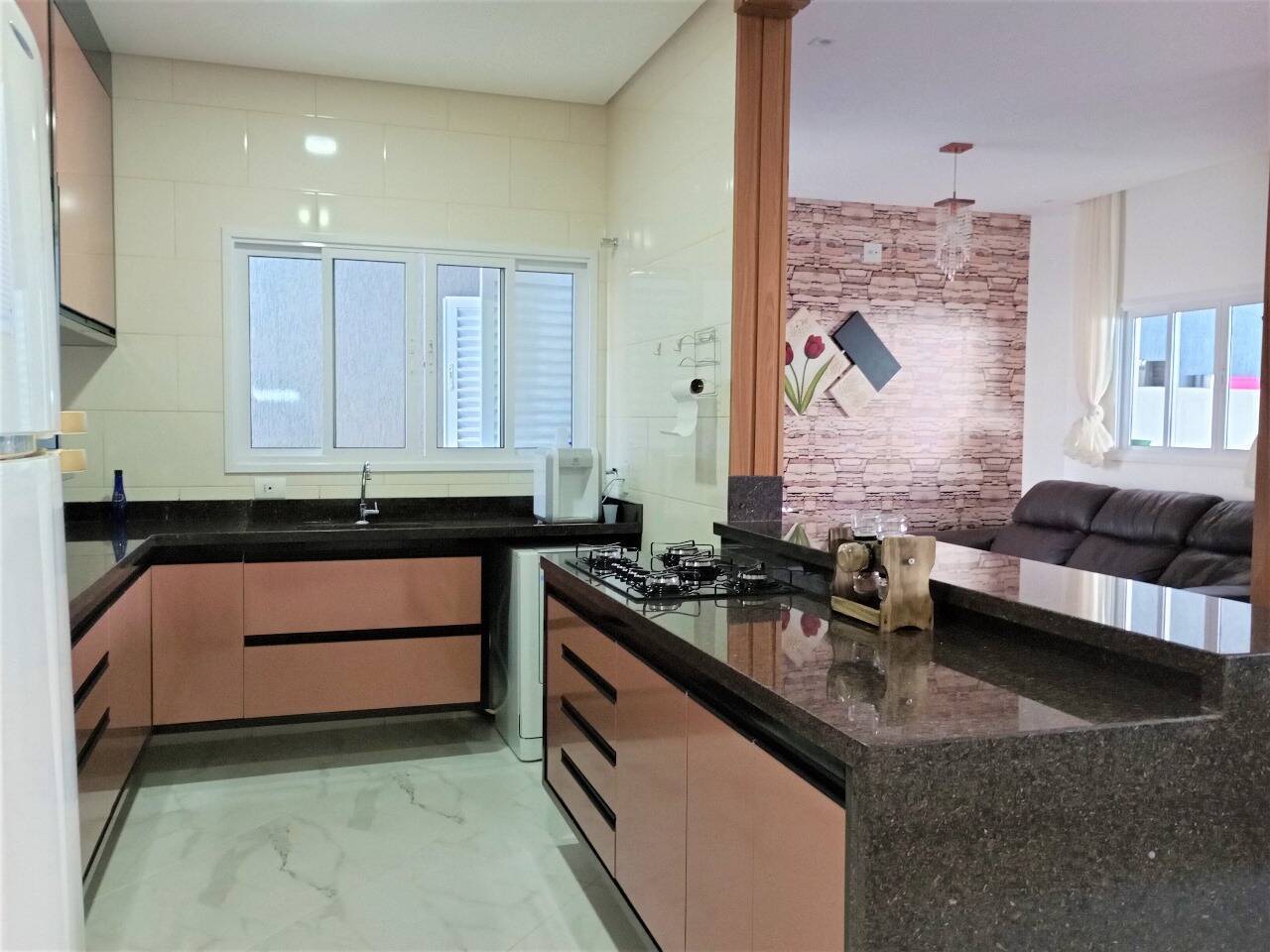 Casa, 2 quartos, 84 m² - Foto 13