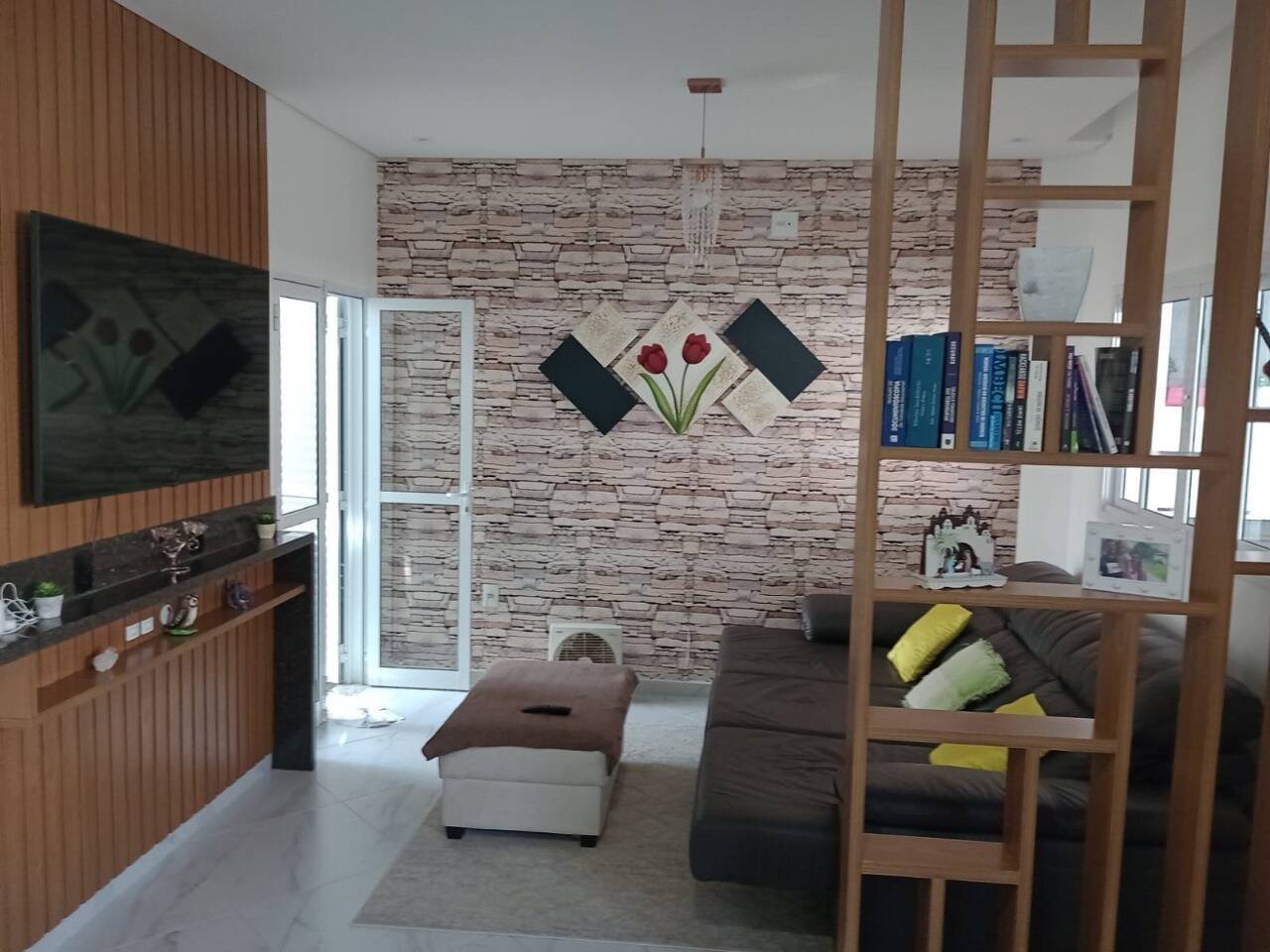 Casa, 2 quartos, 84 m² - Foto 12
