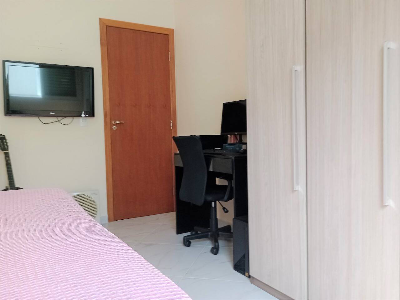 Casa, 2 quartos, 84 m² - Foto 17