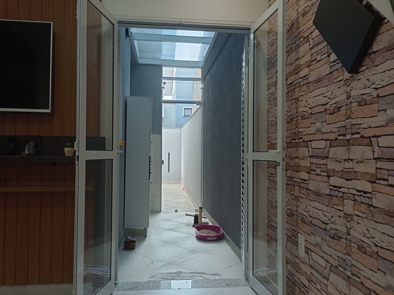 Casa, 2 quartos, 84 m² - Foto 19
