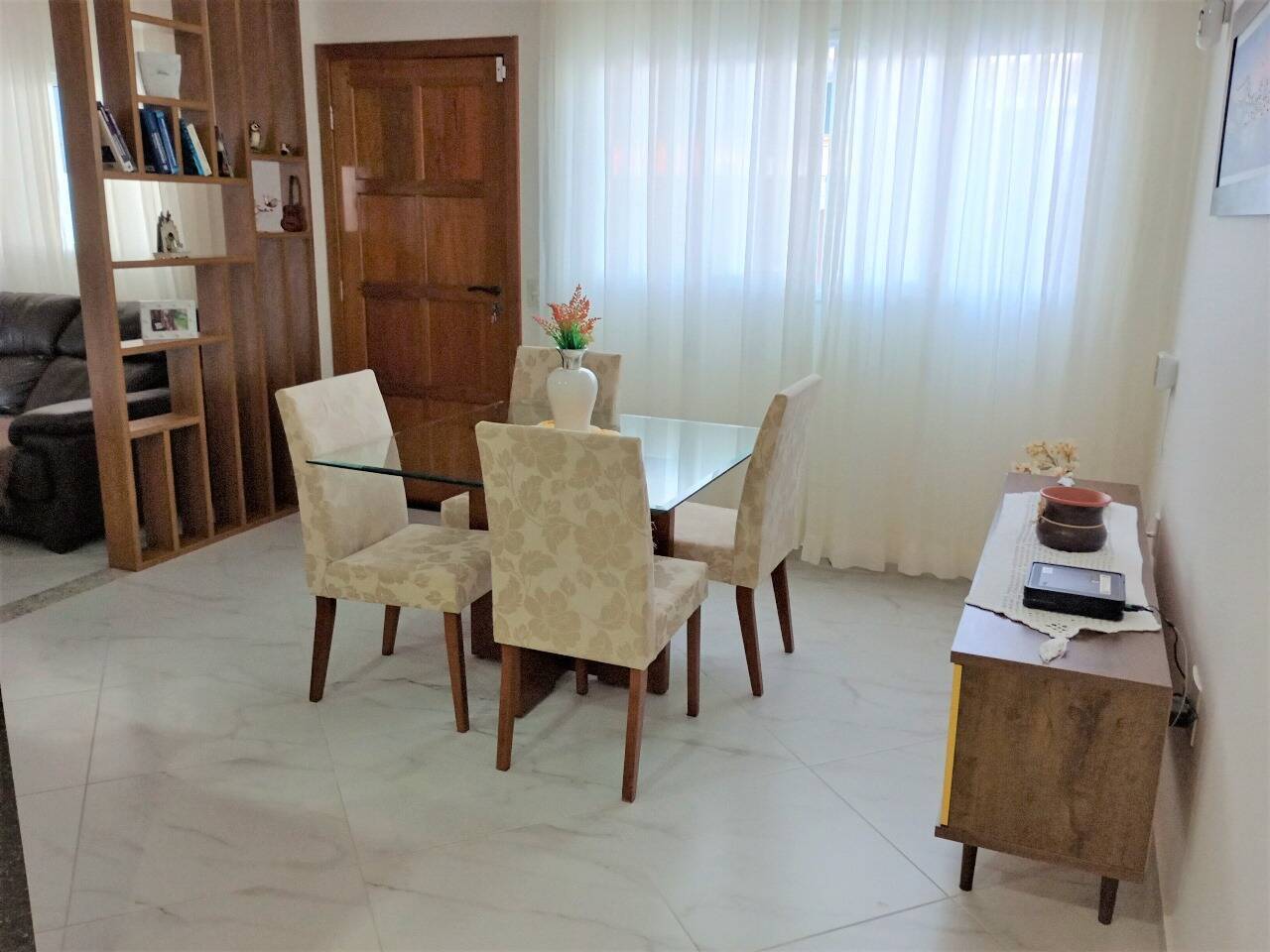 Casa, 2 quartos, 84 m² - Foto 29