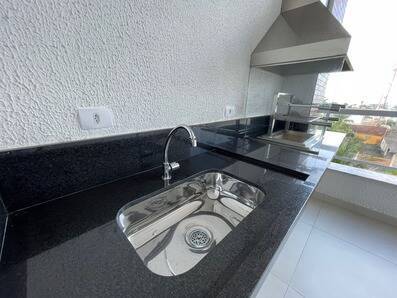 Apartamento, 2 quartos, 77 m² - Foto 5
