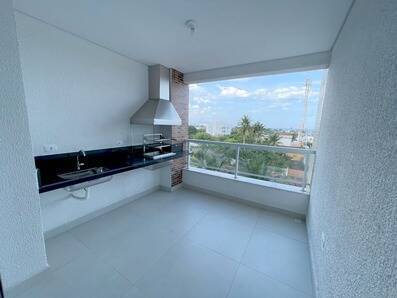 Apartamento, 2 quartos, 77 m² - Foto 2