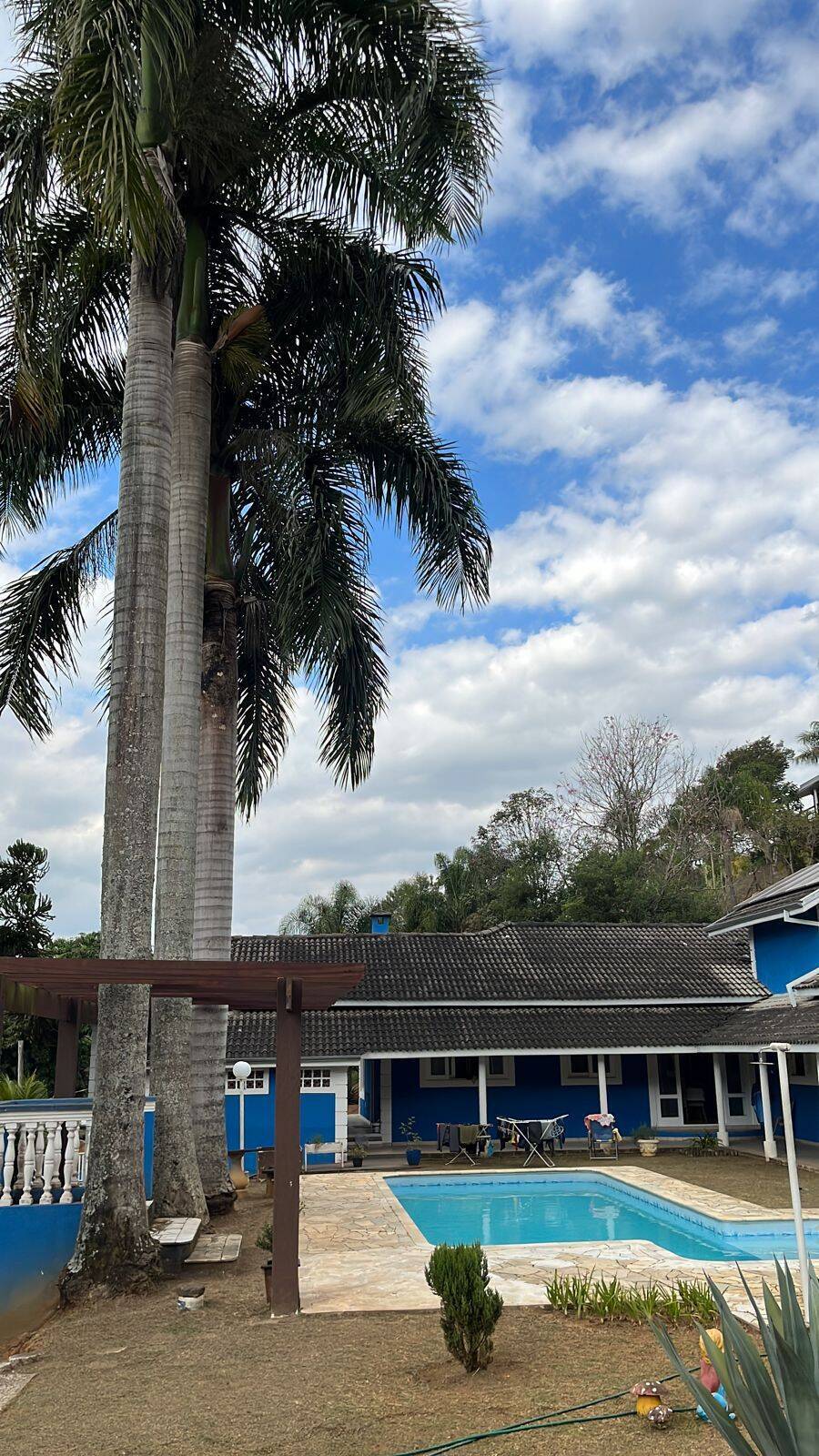 Chácara, 3 quartos, 3000 m² - Foto 2