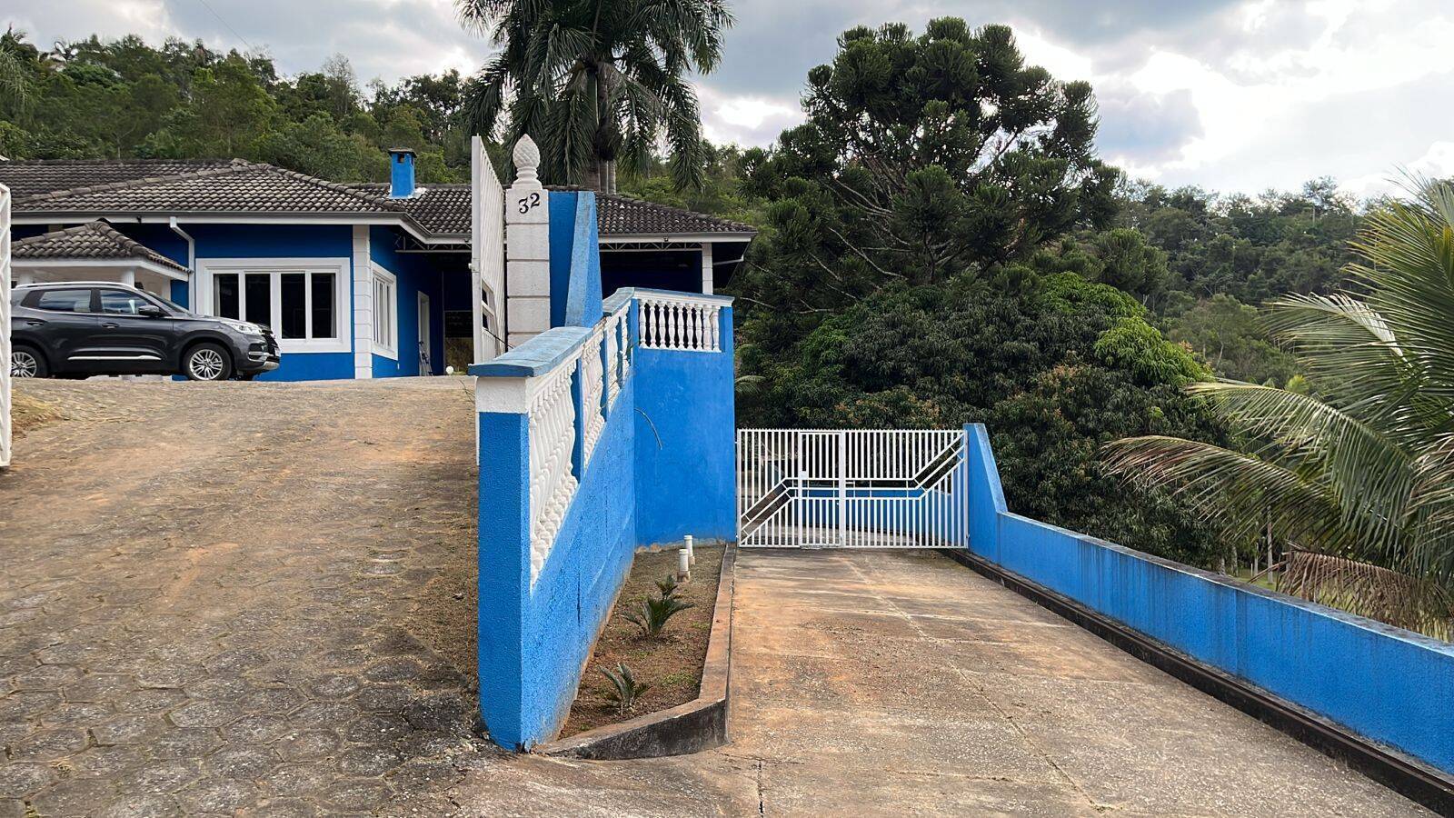 Chácara, 3 quartos, 3000 m² - Foto 7
