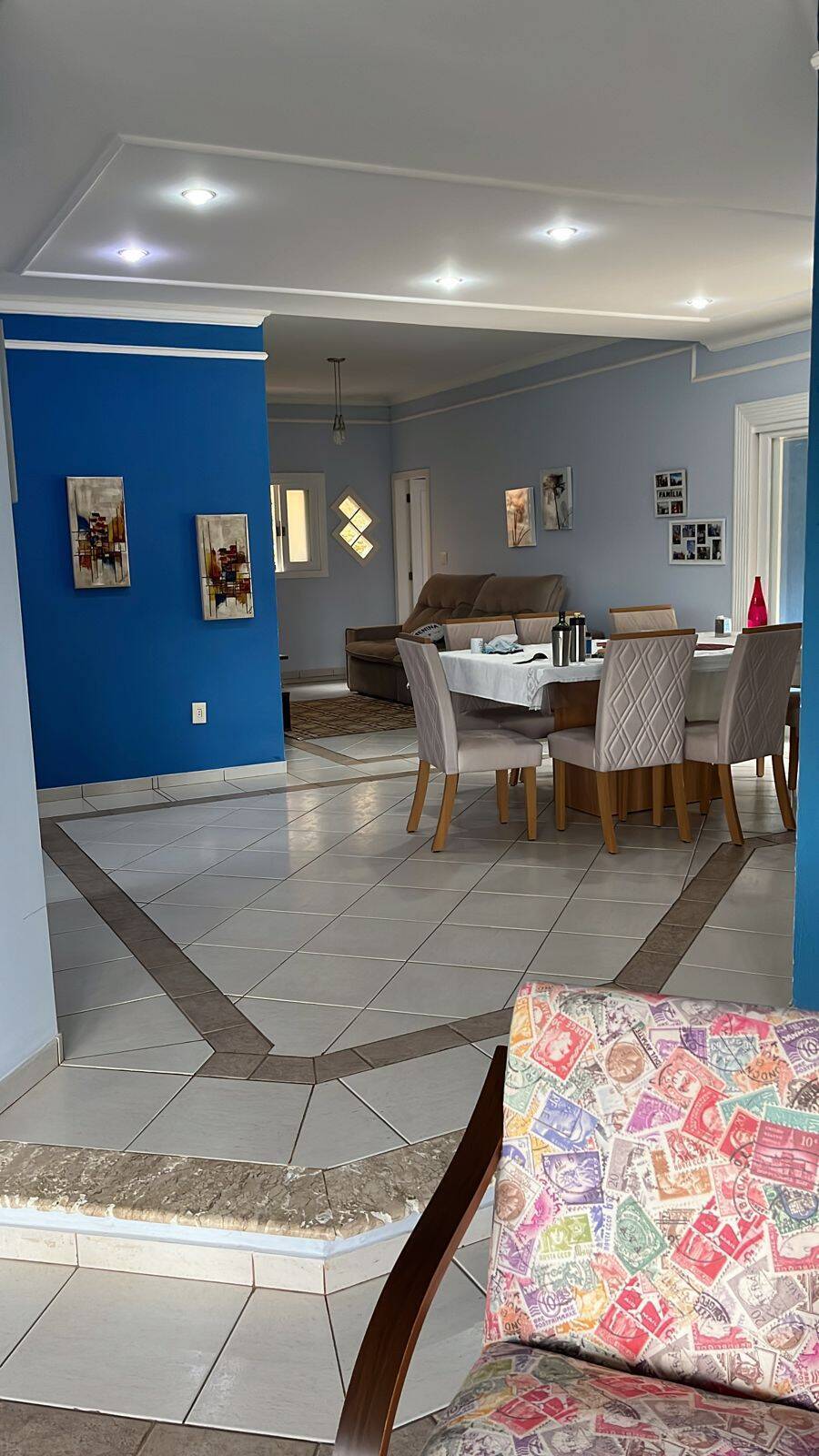 Chácara, 3 quartos, 3000 m² - Foto 10