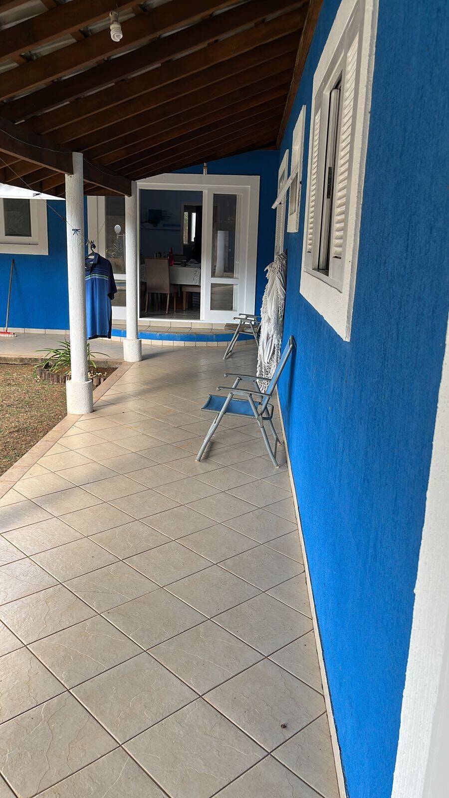 Chácara, 3 quartos, 3000 m² - Foto 11