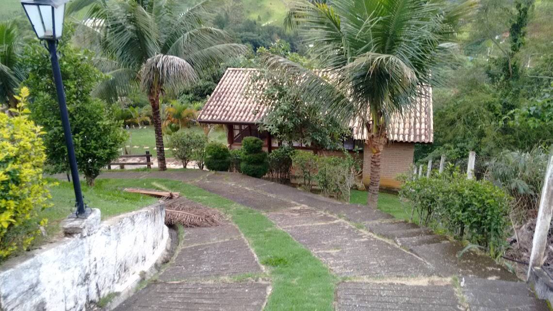Chácara, 3 quartos, 2000 m² - Foto 5