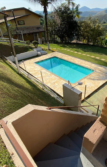 Chácara, 3 quartos, 2000 m² - Foto 22