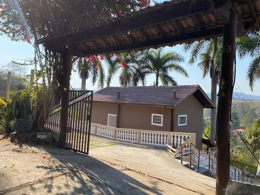 Chácara, 3 quartos, 2000 m² - Foto 7