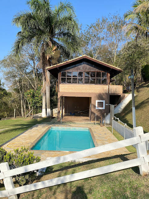 Chácara, 3 quartos, 2000 m² - Foto 21
