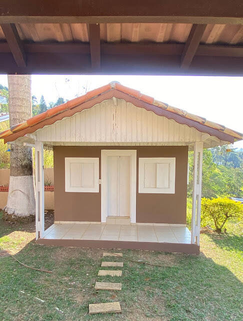 Chácara, 3 quartos, 2000 m² - Foto 17