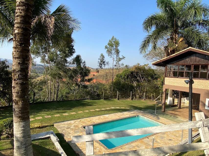 Chácara, 3 quartos, 2000 m² - Foto 20