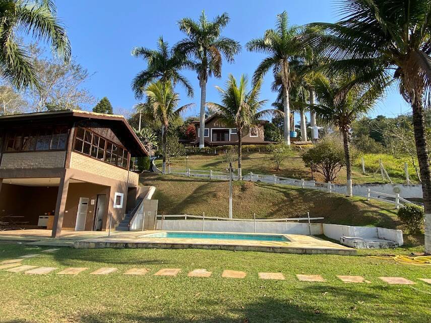 Chácara, 3 quartos, 2000 m² - Foto 19