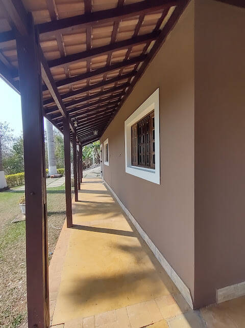 Chácara, 3 quartos, 2000 m² - Foto 16