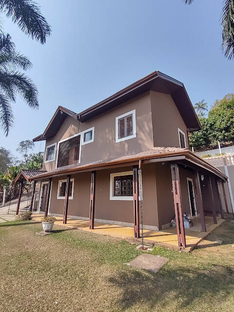 Chácara, 3 quartos, 2000 m² - Foto 14