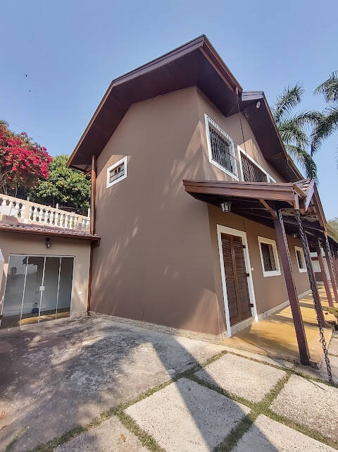 Chácara, 3 quartos, 2000 m² - Foto 13