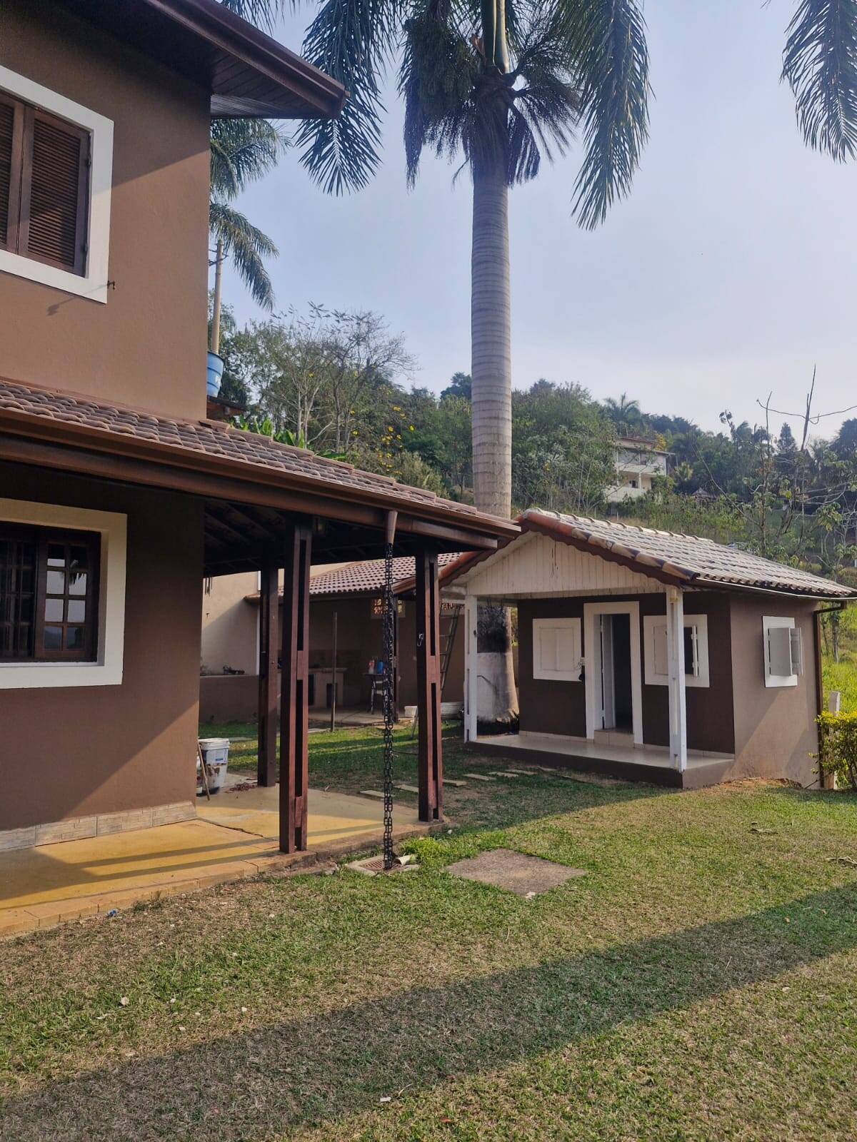 Chácara, 3 quartos, 2000 m² - Foto 59