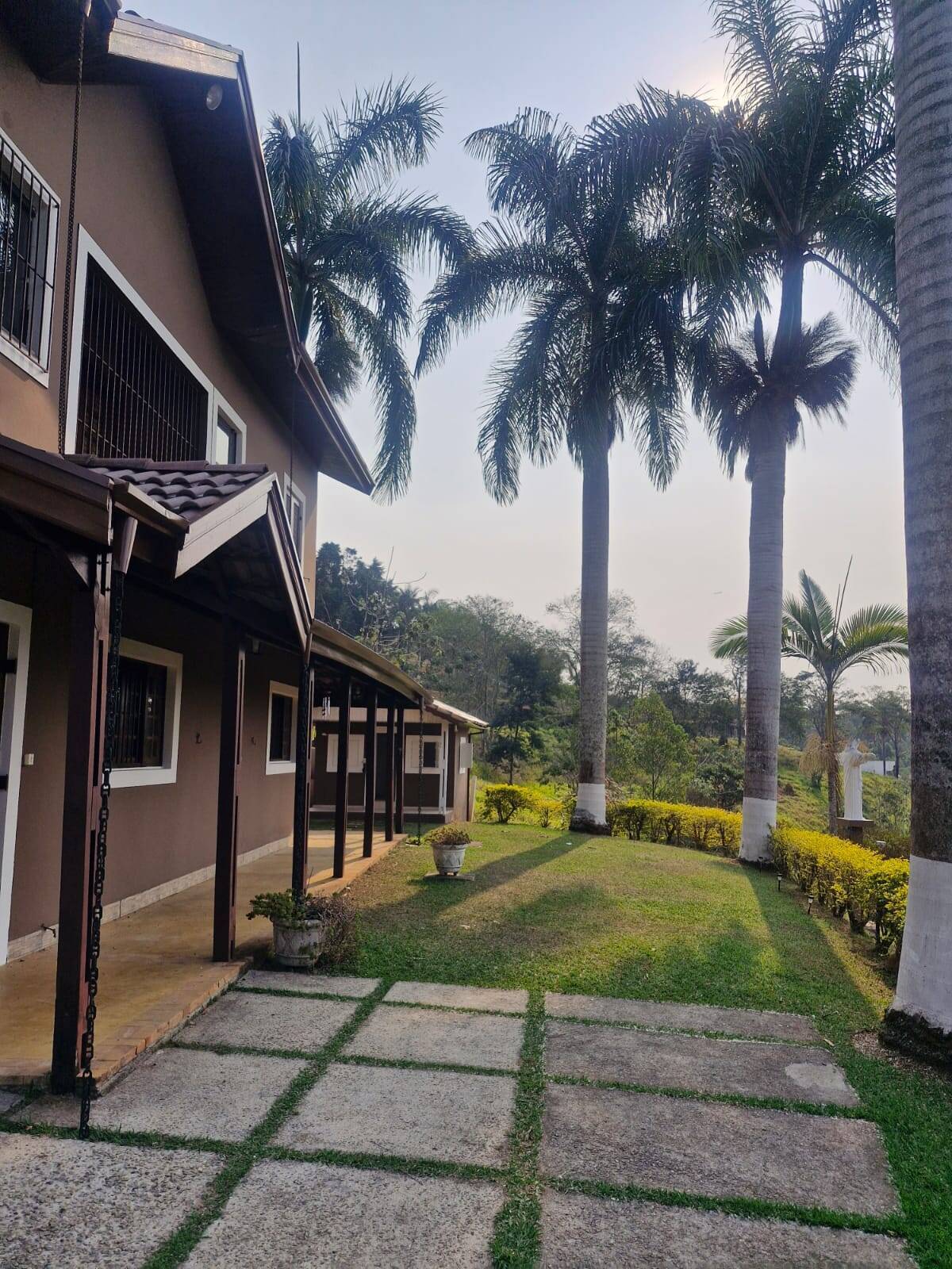 Chácara, 3 quartos, 2000 m² - Foto 58