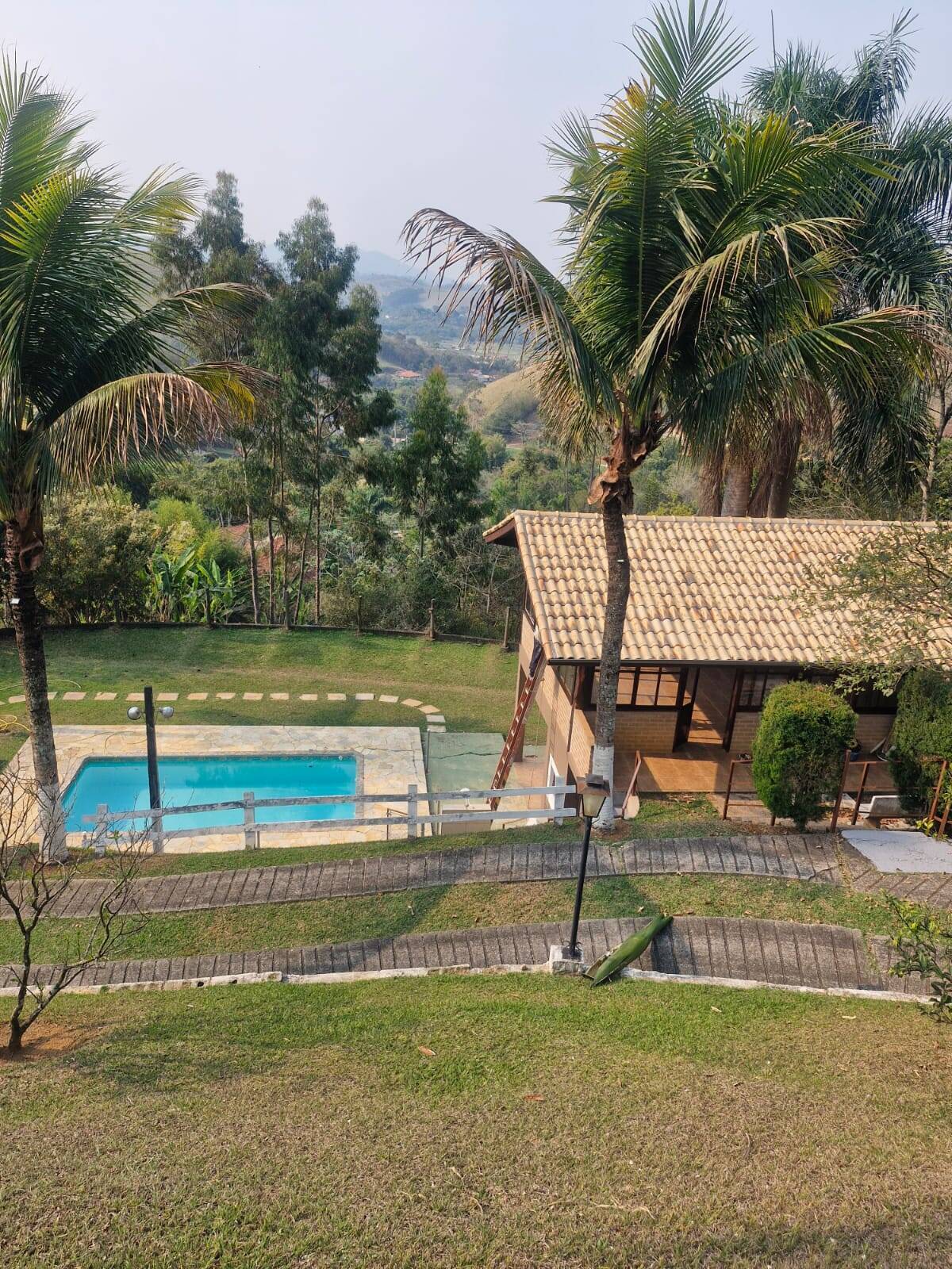 Chácara, 3 quartos, 2000 m² - Foto 61