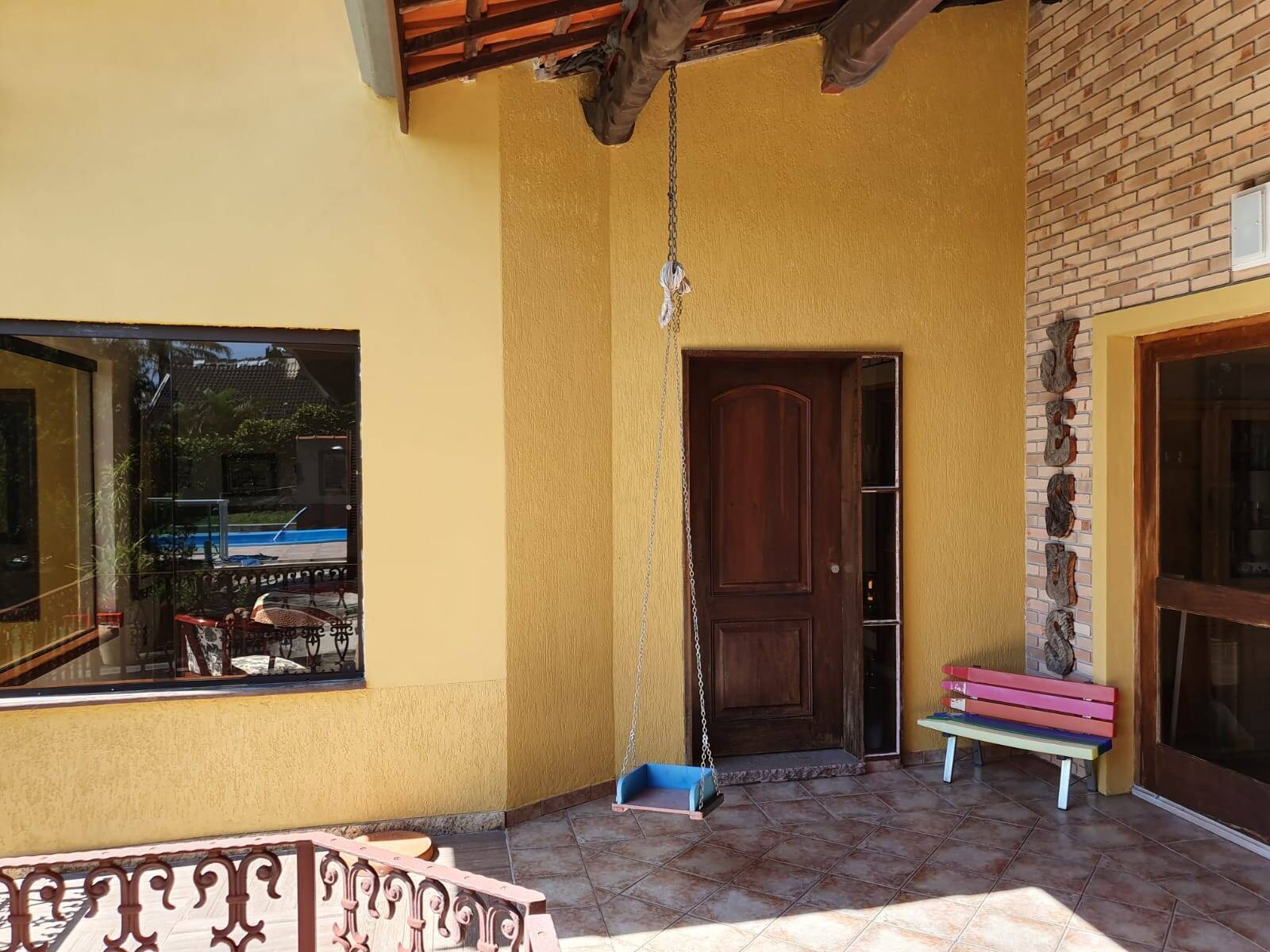 Casa de Condomínio, 4 quartos - Foto 11