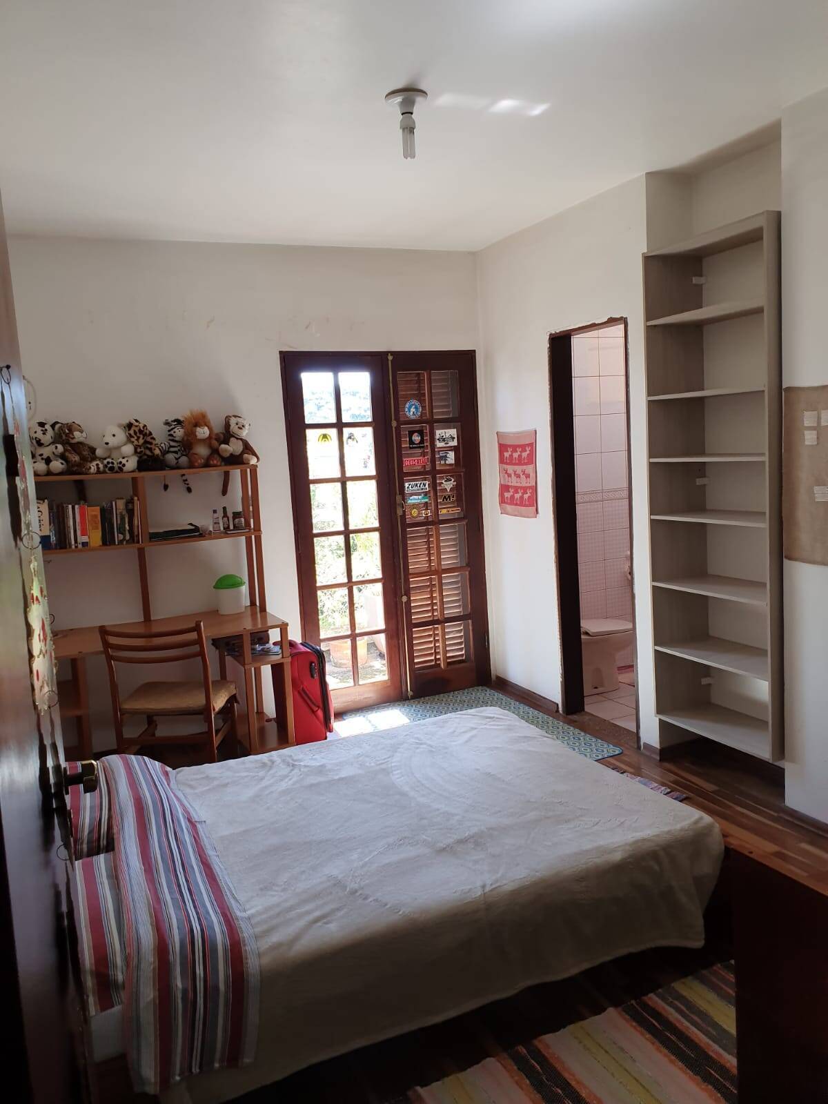 Casa de Condomínio, 4 quartos - Foto 25