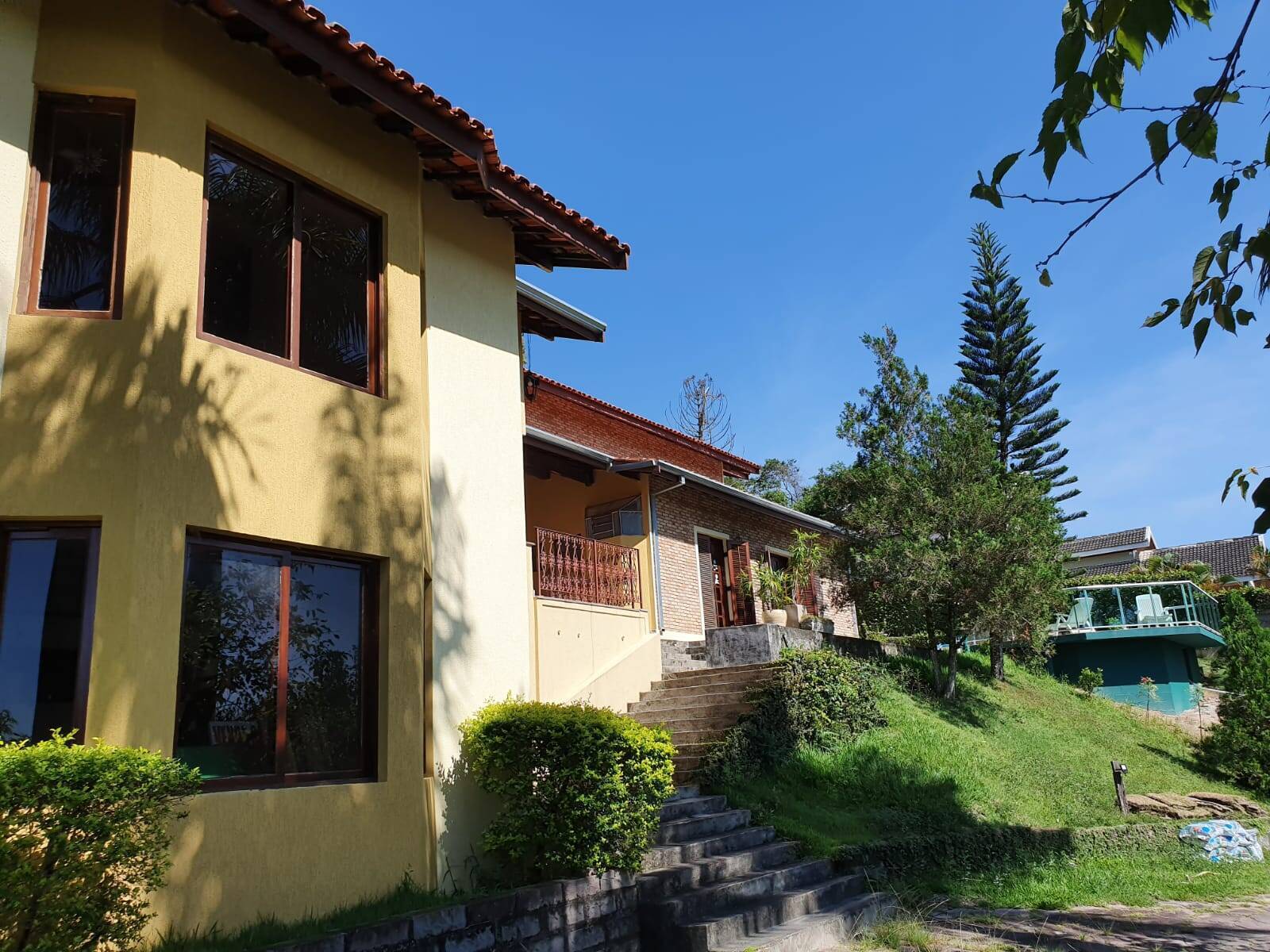 Casa de Condomínio, 4 quartos - Foto 8