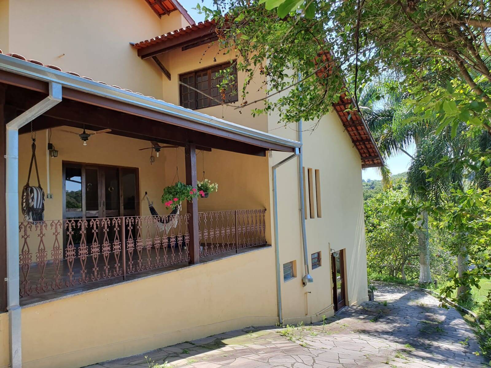 Casa de Condomínio, 4 quartos - Foto 9