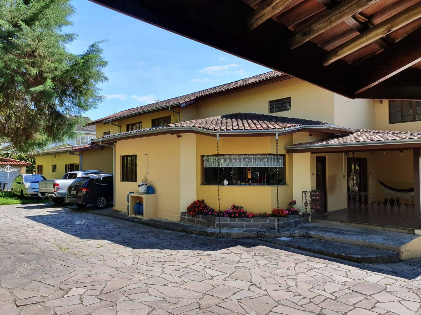 Casa de Condomínio, 4 quartos - Foto 10
