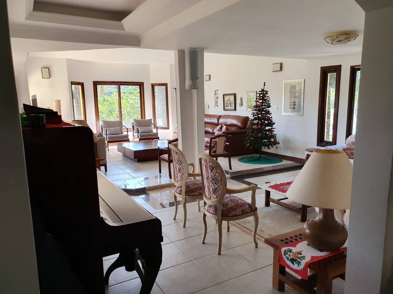 Casa de Condomínio, 4 quartos - Foto 17