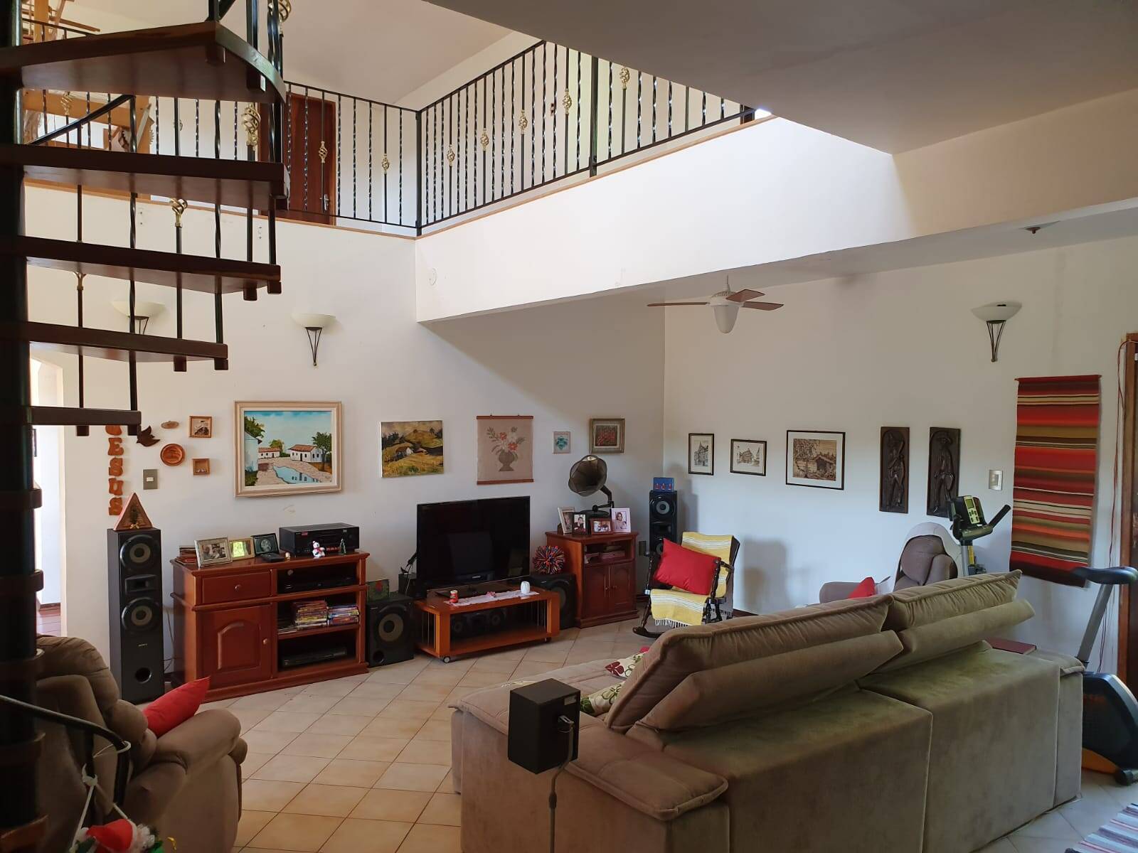 Casa de Condomínio, 4 quartos - Foto 15