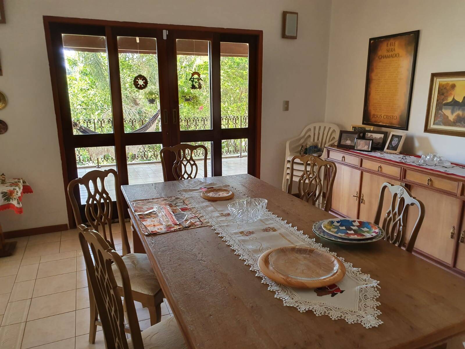 Casa de Condomínio, 4 quartos - Foto 20