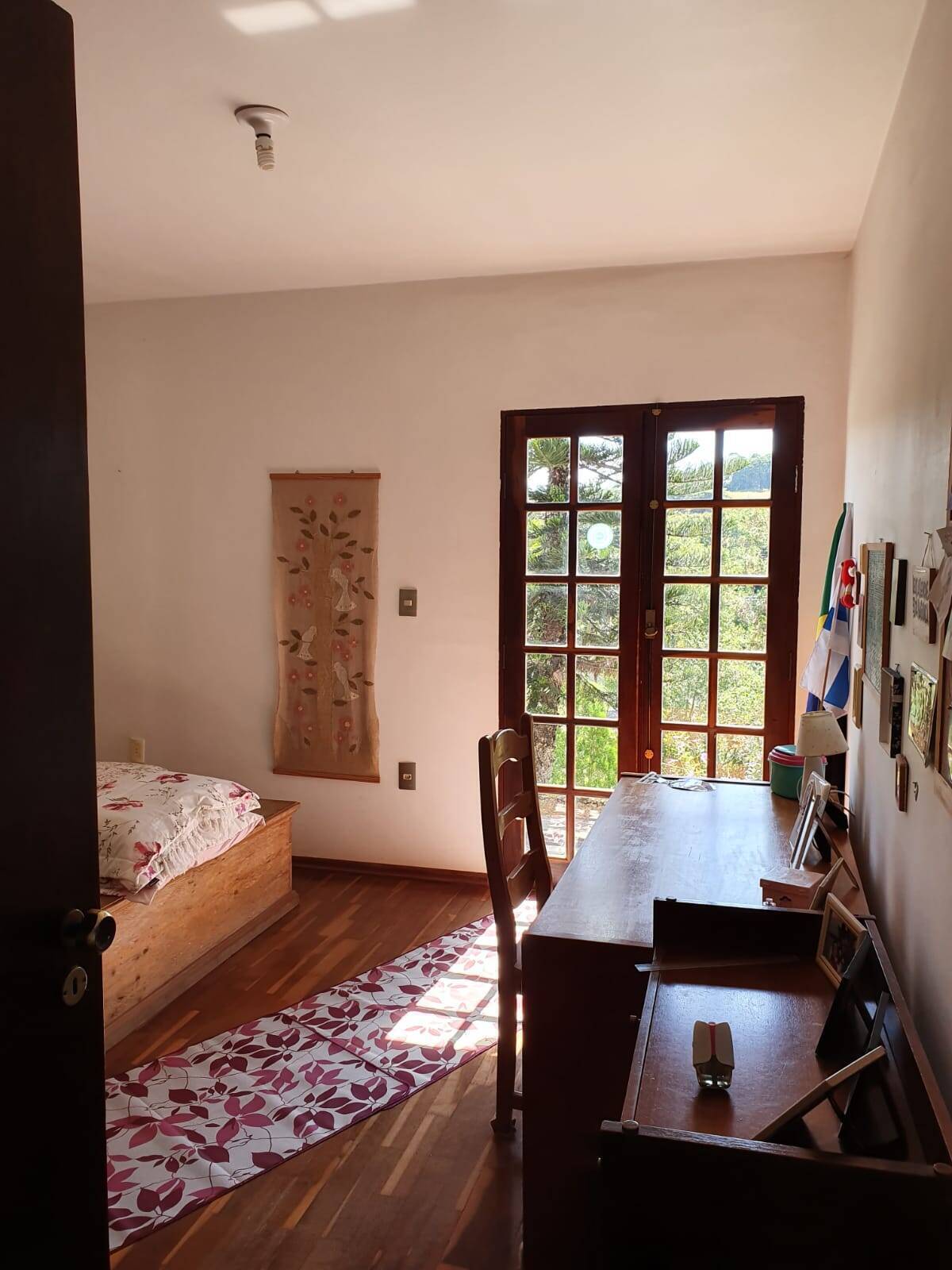 Casa de Condomínio, 4 quartos - Foto 27