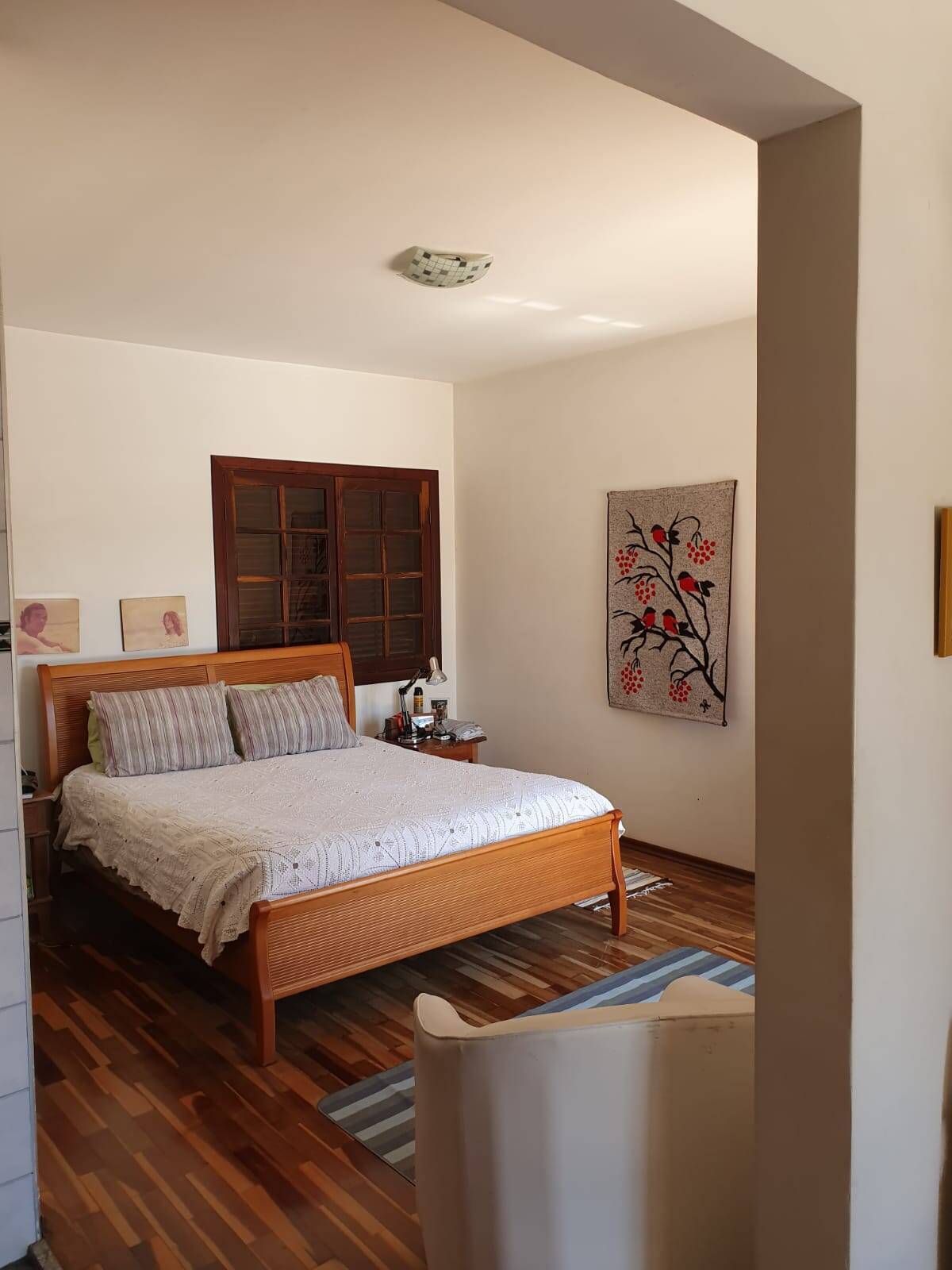 Casa de Condomínio, 4 quartos - Foto 31