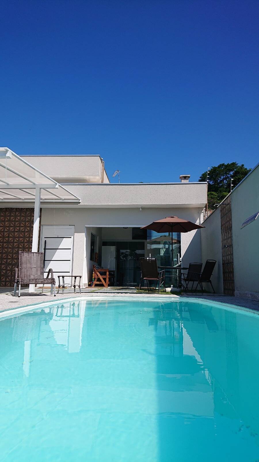 Casa, 3 quartos, 160 m² - Foto 1