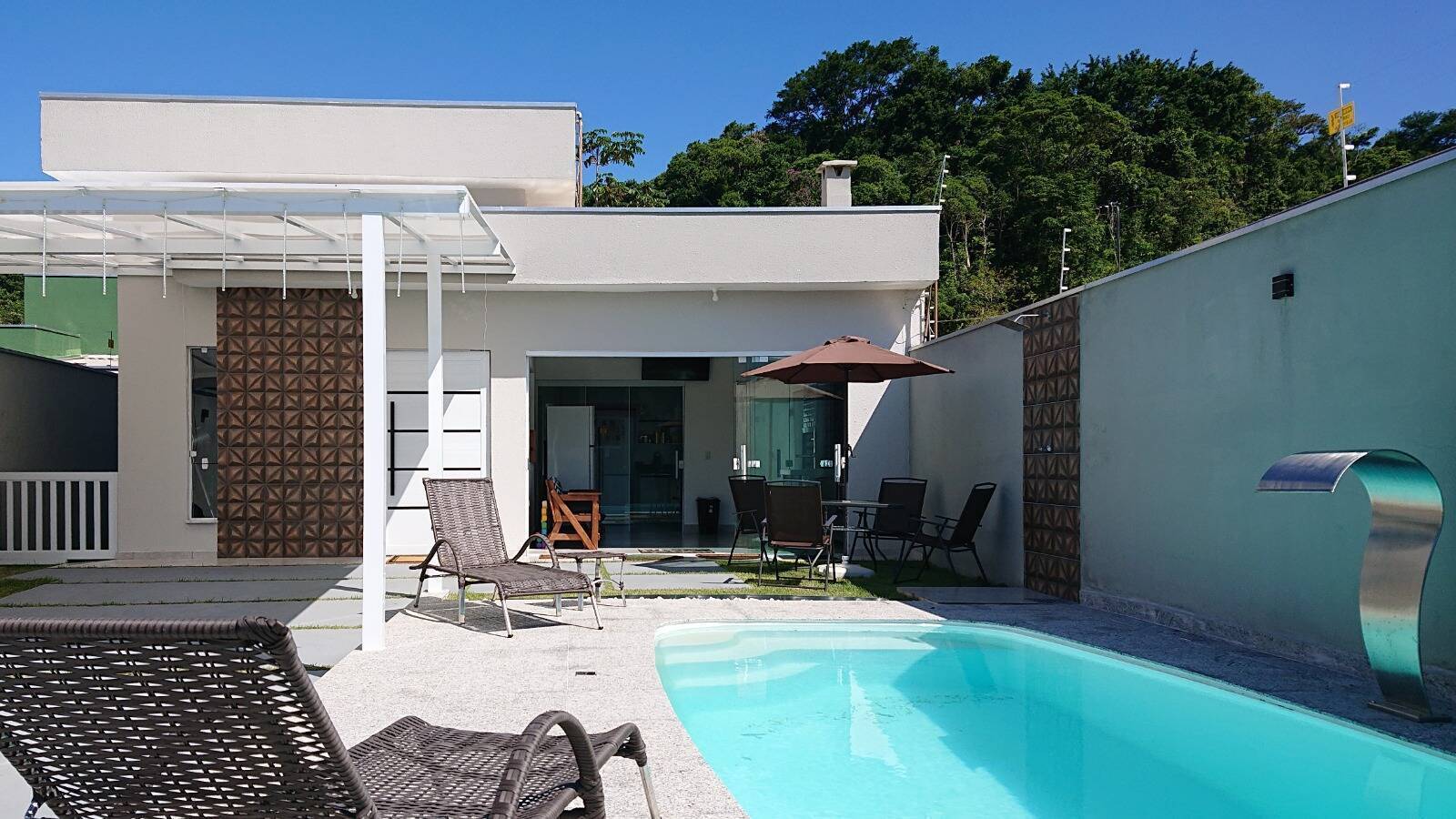 Casa, 3 quartos, 160 m² - Foto 2
