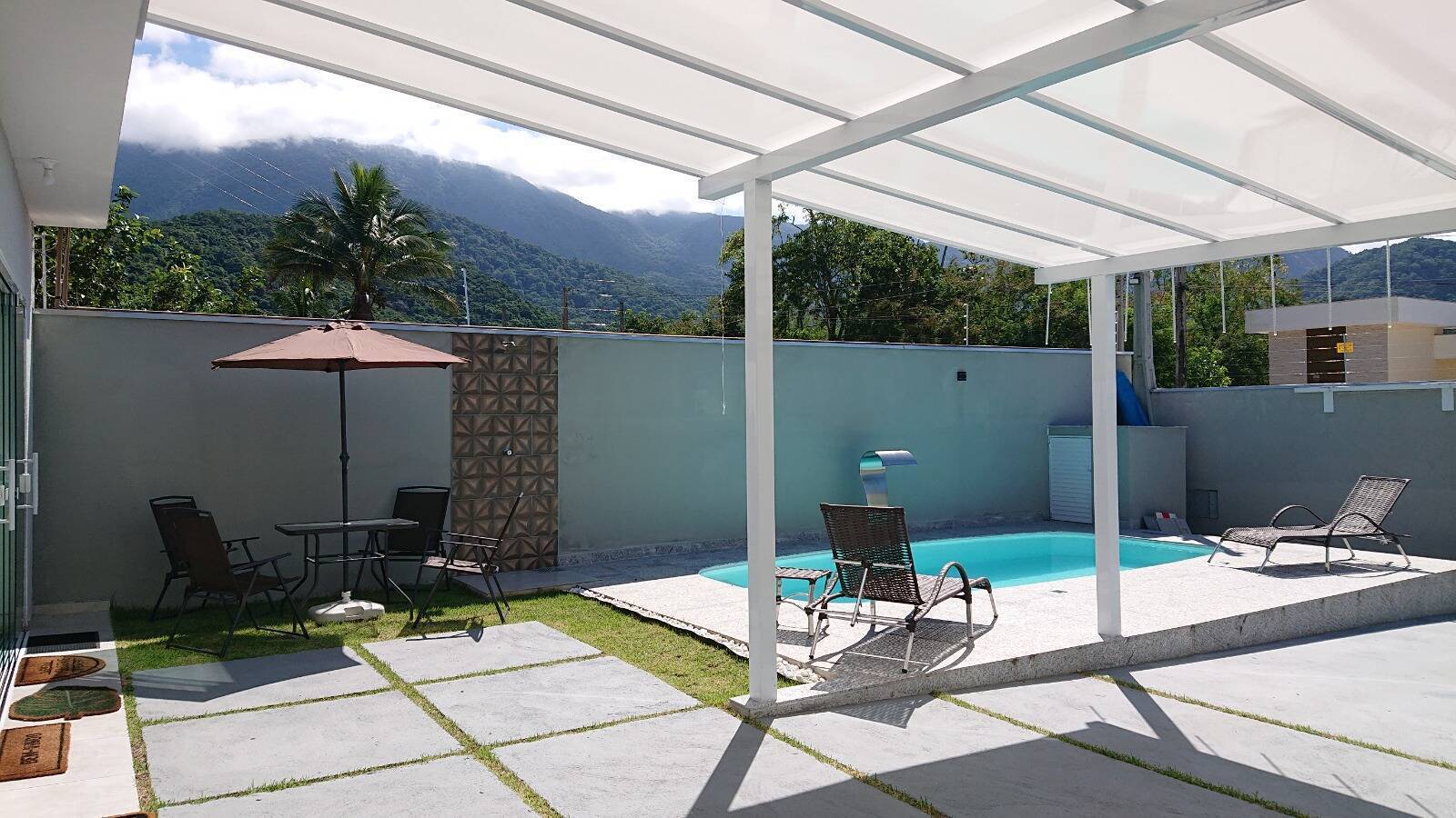 Casa, 3 quartos, 160 m² - Foto 3