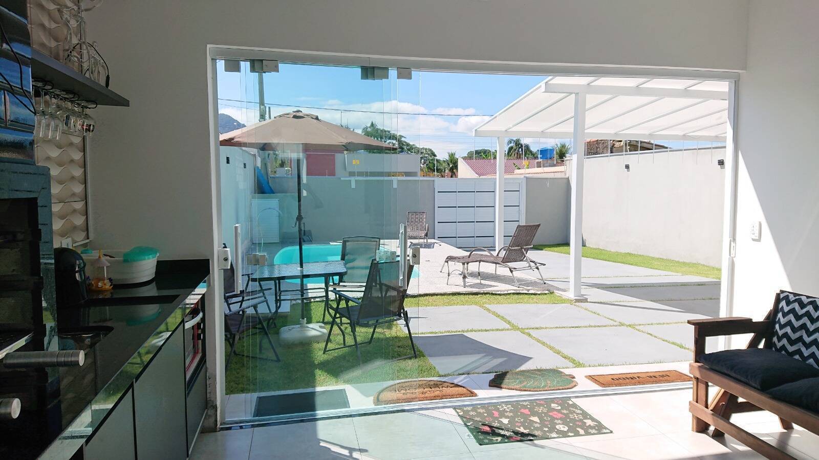 Casa, 3 quartos, 160 m² - Foto 5