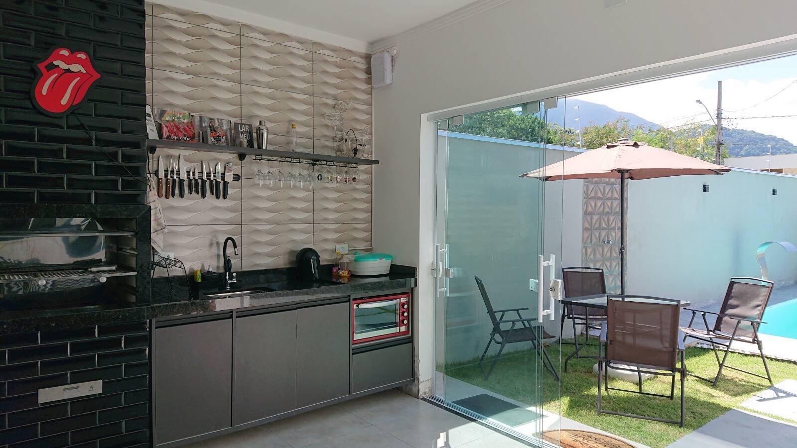 Casa, 3 quartos, 160 m² - Foto 4