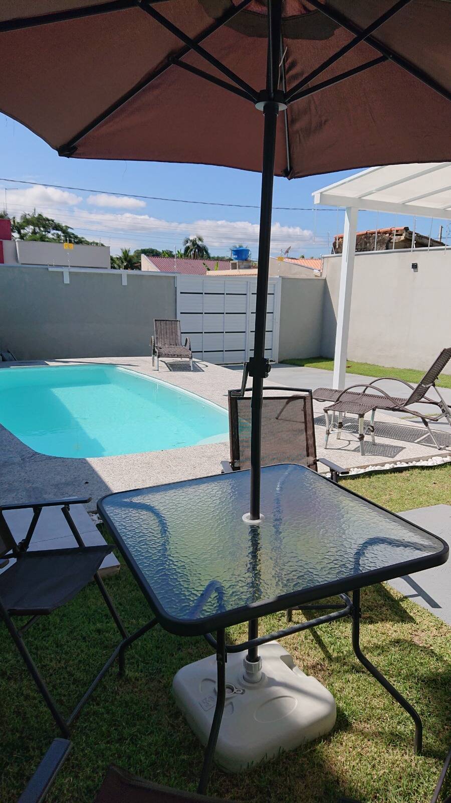 Casa, 3 quartos, 160 m² - Foto 7