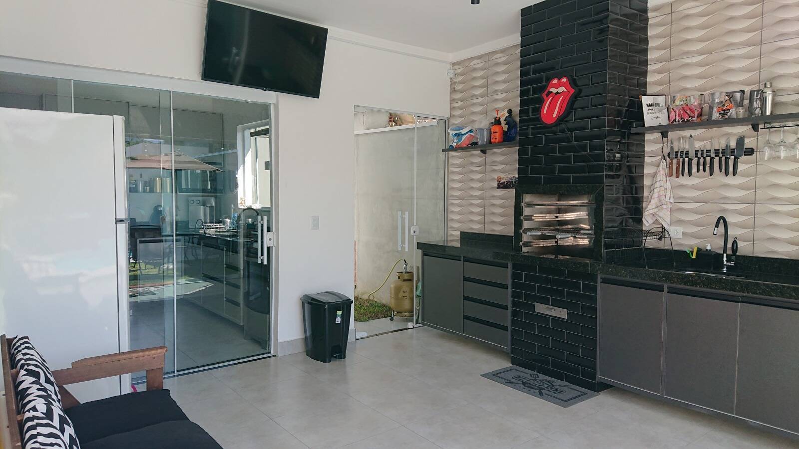 Casa, 3 quartos, 160 m² - Foto 11